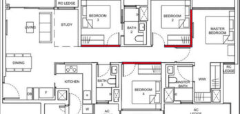 4 Bedroom