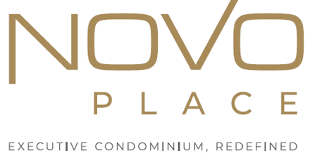 Novo Place |  Tengah Plantation Close
